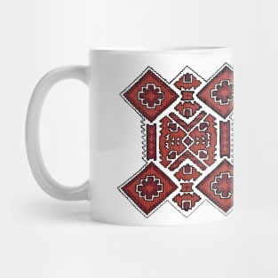 Ethno Art Design Mug